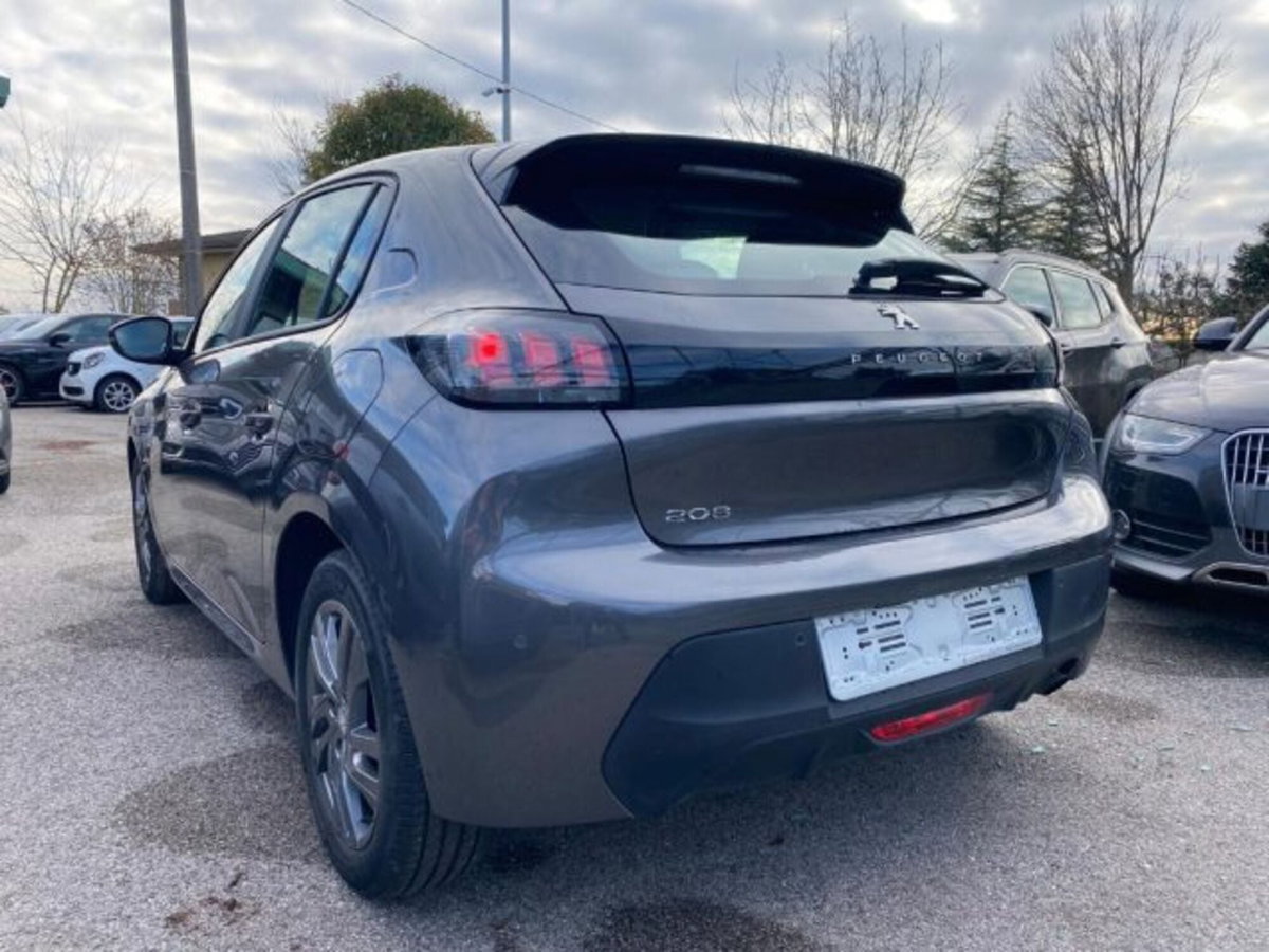 Peugeot 208 1.2 puretech Active s&s 75cv (7)