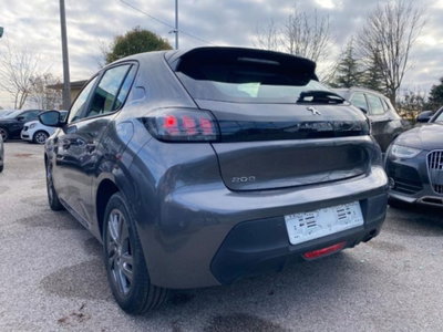 Peugeot 208 1.2 puretech Active s&s 75cv (7)