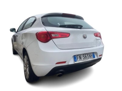 Alfa Romeo Giulietta 1.6 JTDm Super 120cv (3)