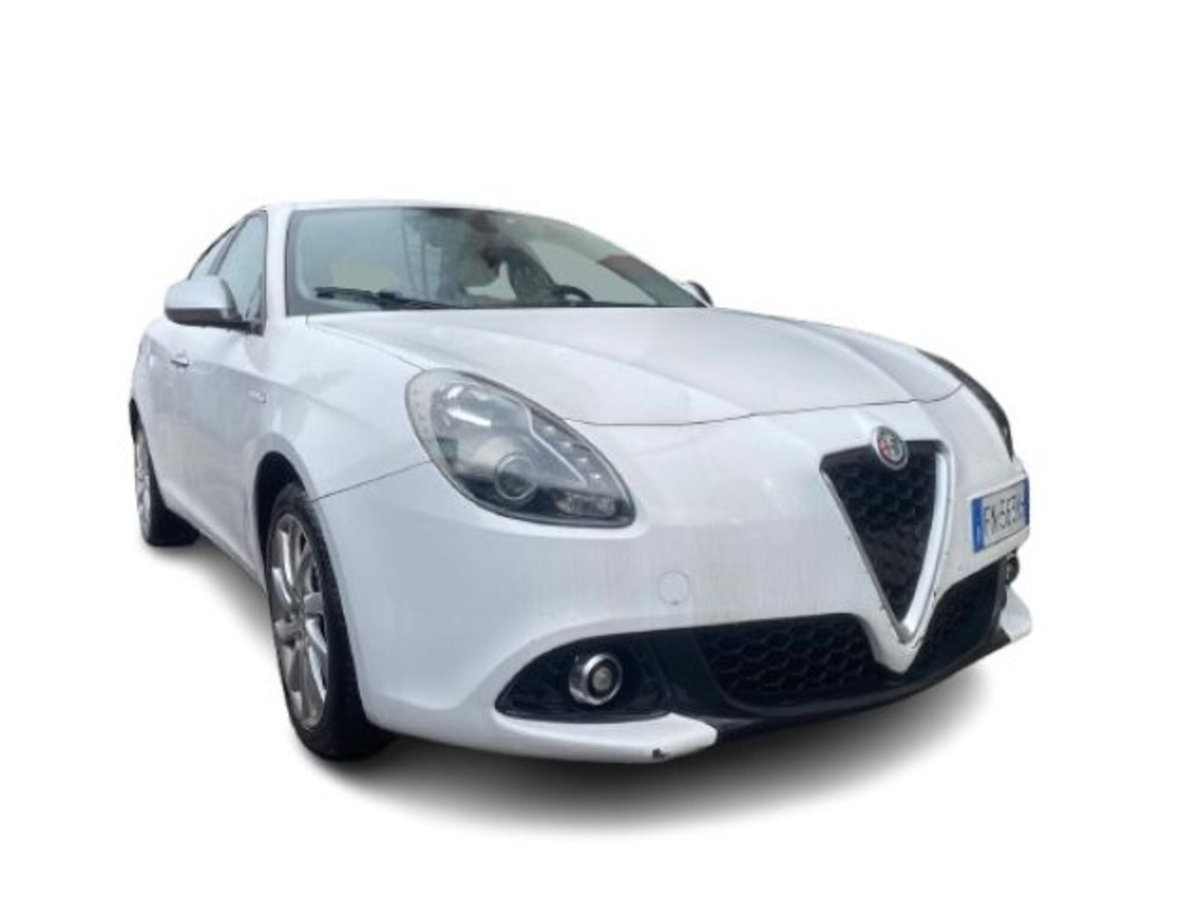 Alfa Romeo Giulietta 1.6 JTDm Super 120cv (5)