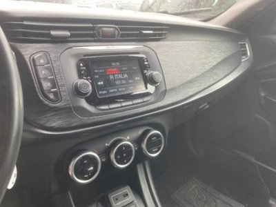 Alfa Romeo Giulietta 1.6 JTDm Super 120cv (9)