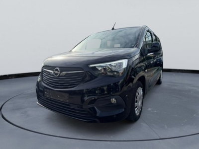 Opel Combo Life 1.2 110 CV S&S MT6 Advance XL