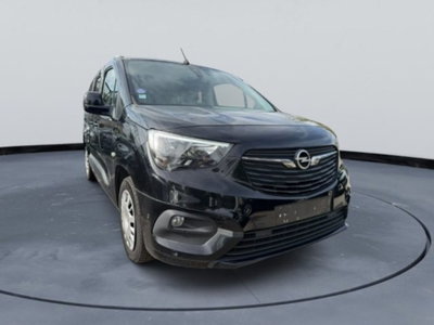 Opel Combo Life 1.2 110 CV S&S MT6 Advance XL (2)
