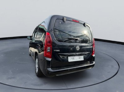 Opel Combo Life 1.2 110 CV S&S MT6 Advance XL (3)