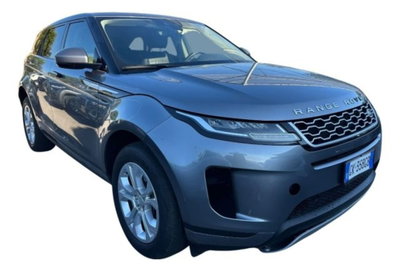 Land Rover Range Rover Evoque 2.0D I4-L.Flw 150 CV AWD Auto R-Dynamic usata