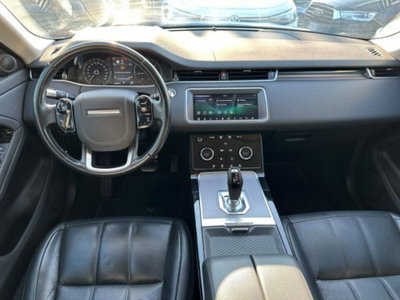 Land Rover Range Rover Evoque 2.0D I4-L.Flw 150 CV AWD Auto R-Dynamic (12)