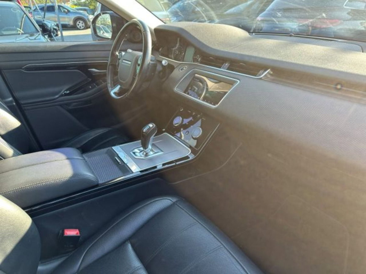 Land Rover Range Rover Evoque 2.0D I4-L.Flw 150 CV AWD Auto R-Dynamic (15)