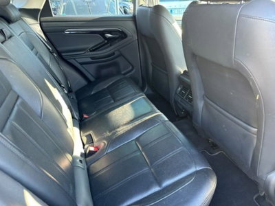 Land Rover Range Rover Evoque 2.0D I4-L.Flw 150 CV AWD Auto R-Dynamic (16)