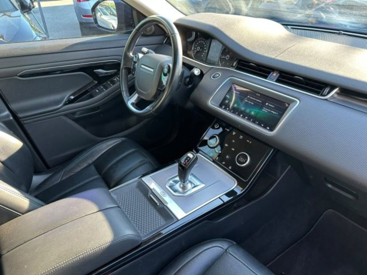 Land Rover Range Rover Evoque 2.0D I4-L.Flw 150 CV AWD Auto R-Dynamic (18)