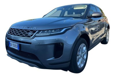 Land Rover Range Rover Evoque 2.0D I4-L.Flw 150 CV AWD Auto R-Dynamic (2)