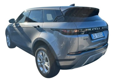 Land Rover Range Rover Evoque 2.0D I4-L.Flw 150 CV AWD Auto R-Dynamic (3)