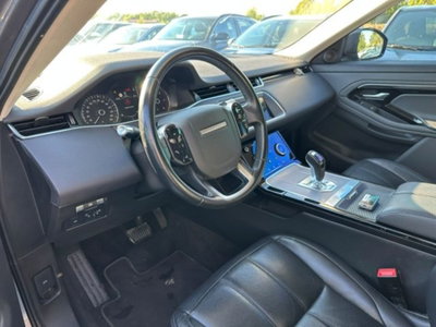 Land Rover Range Rover Evoque 2.0D I4-L.Flw 150 CV AWD Auto R-Dynamic (5)