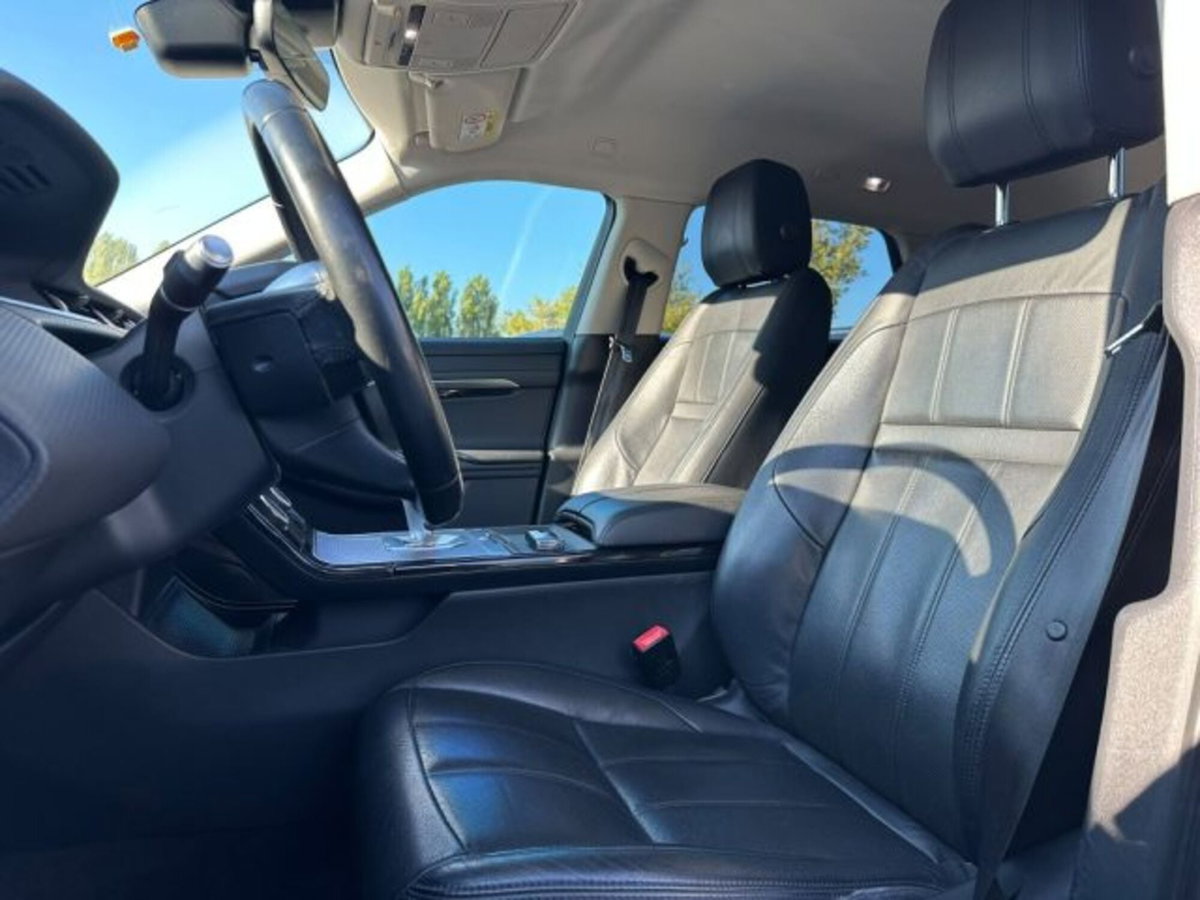 Land Rover Range Rover Evoque 2.0D I4-L.Flw 150 CV AWD Auto R-Dynamic (6)