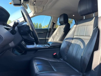 Land Rover Range Rover Evoque 2.0D I4-L.Flw 150 CV AWD Auto R-Dynamic (6)