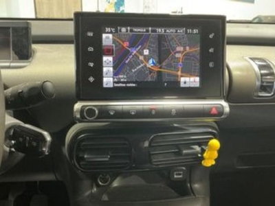 Citroen C4 Cactus PureTech 110 S&S Shine (10)