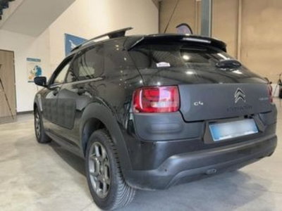 Citroen C4 Cactus PureTech 110 S&S Shine (3)
