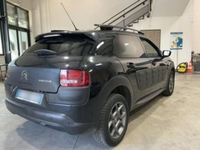 Citroen C4 Cactus PureTech 110 S&S Shine (5)