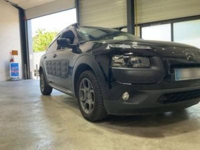 Citroen C4 Cactus PureTech 110 S&S Shine (6)