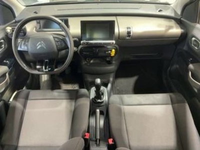 Citroen C4 Cactus PureTech 110 S&S Shine (7)