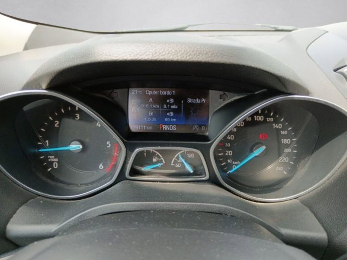 Ford Kuga 2.0 TDCI 120 CV S&S 2WD Powershift Business (10)