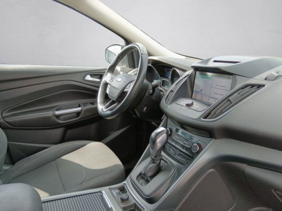 Ford Kuga 2.0 TDCI 120 CV S&S 2WD Powershift Business (12)