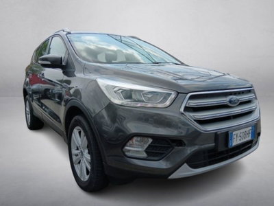 Ford Kuga 2.0 TDCI 120 CV S&S 2WD Powershift Business (2)