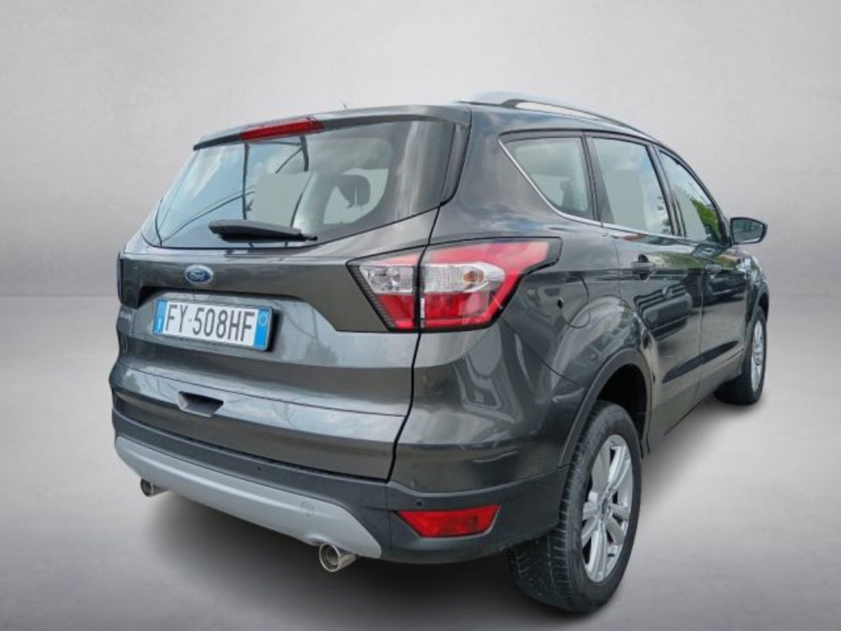 Ford Kuga 2.0 TDCI 120 CV S&S 2WD Powershift Business (3)