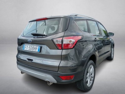 Ford Kuga 2.0 TDCI 120 CV S&S 2WD Powershift Business (3)