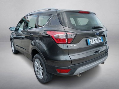Ford Kuga 2.0 TDCI 120 CV S&S 2WD Powershift Business (4)