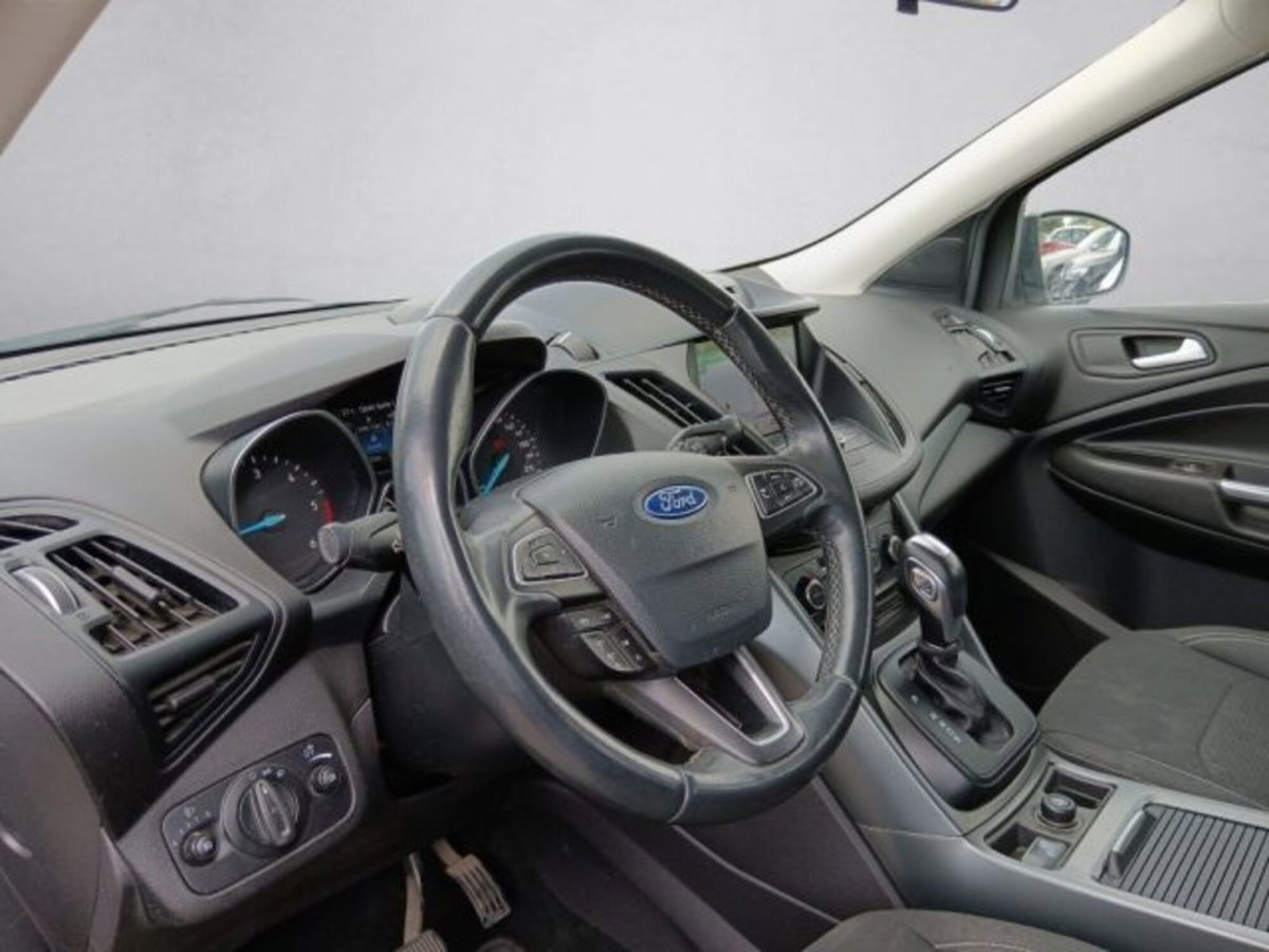 Ford Kuga 2.0 TDCI 120 CV S&S 2WD Powershift Business (5)
