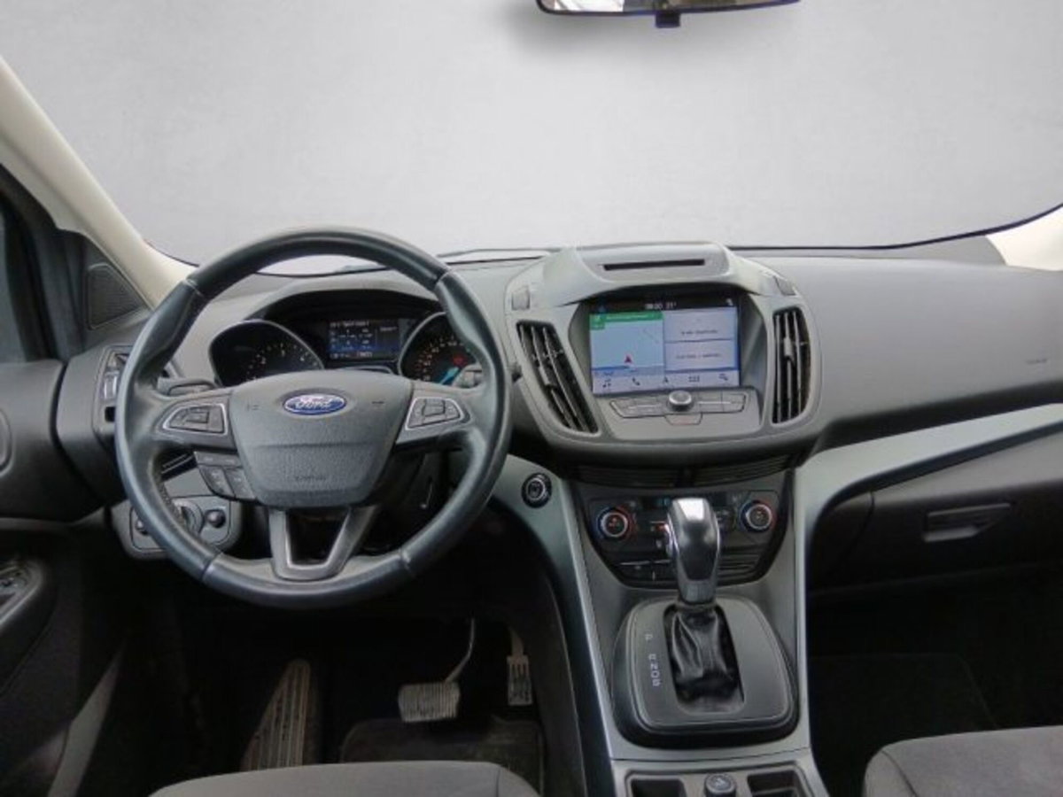 Ford Kuga 2.0 TDCI 120 CV S&S 2WD Powershift Business (8)
