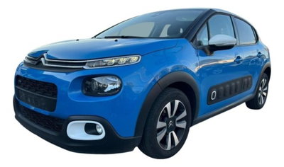 Citroen C3 PureTech 82 Feel usata