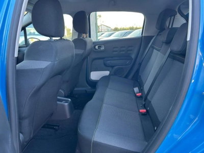 Citroen C3 PureTech 82 Feel (10)