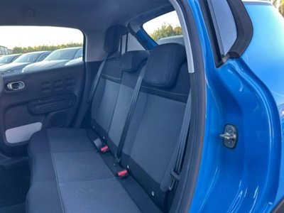 Citroen C3 PureTech 82 Feel (11)