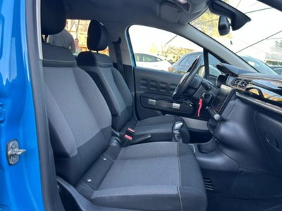 Citroen C3 PureTech 82 Feel (12)