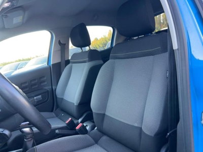 Citroen C3 PureTech 82 Feel (13)
