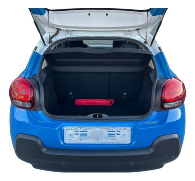 Citroen C3 PureTech 82 Feel (16)
