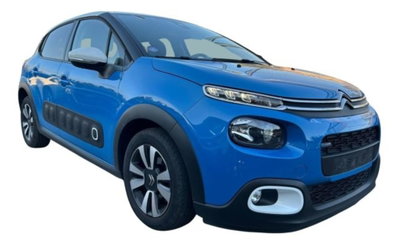 Citroen C3 PureTech 82 Feel (2)