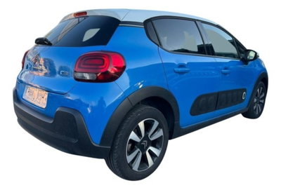 Citroen C3 PureTech 82 Feel (7)