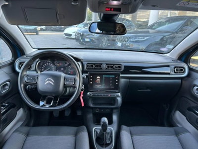 Citroen C3 PureTech 82 Feel (8)