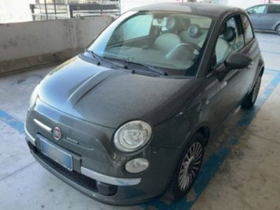 Fiat 500 1.2 Lounge usata