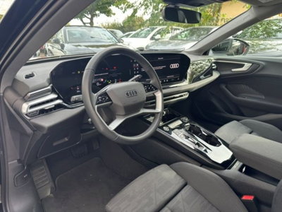 Audi A5 Avant 2.0 tdi mhev+ Business Advanced quattro 204cv s-tronic (11)
