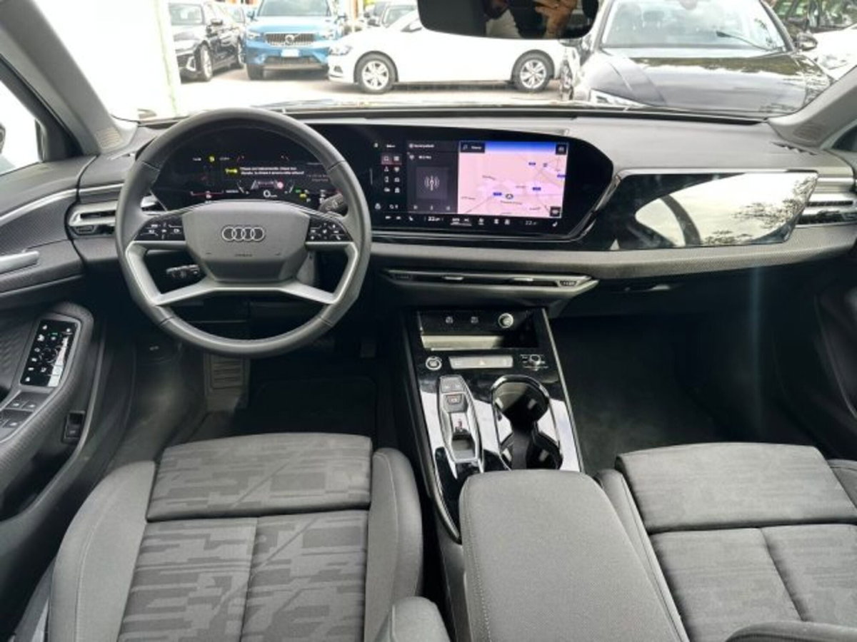 Audi A5 Avant 2.0 tdi mhev+ Business Advanced quattro 204cv s-tronic (16)