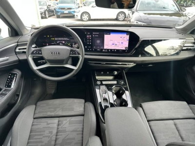 Audi A5 Avant 2.0 tdi mhev+ Business Advanced quattro 204cv s-tronic (16)