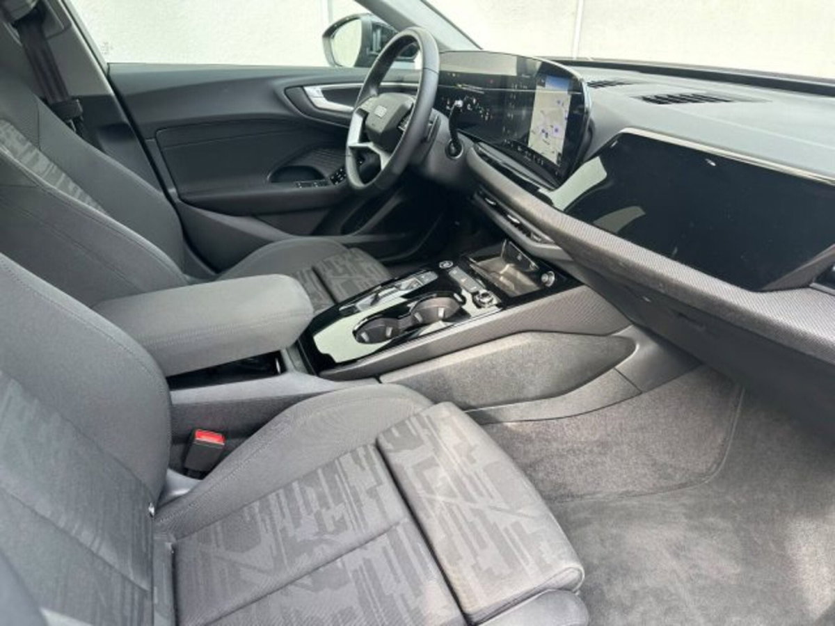 Audi A5 Avant 2.0 tdi mhev+ Business Advanced quattro 204cv s-tronic (17)