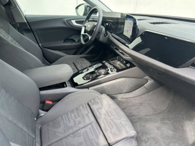 Audi A5 Avant 2.0 tdi mhev+ Business Advanced quattro 204cv s-tronic (17)