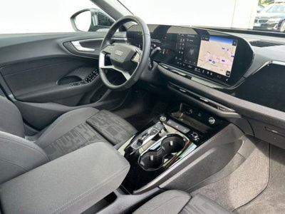 Audi A5 Avant 2.0 tdi mhev+ Business Advanced quattro 204cv s-tronic (19)