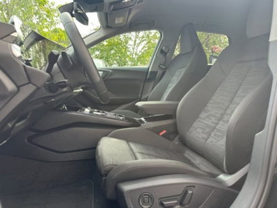 Audi A5 Avant 2.0 tdi mhev+ Business Advanced quattro 204cv s-tronic (5)