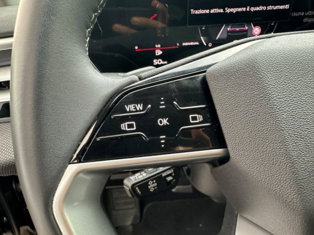 Audi A5 Avant 2.0 tdi mhev+ Business Advanced quattro 204cv s-tronic (6)