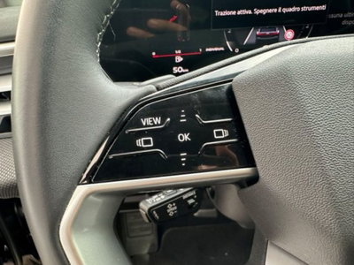 Audi A5 Avant 2.0 tdi mhev+ Business Advanced quattro 204cv s-tronic (6)